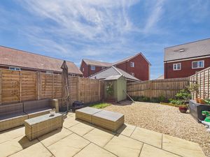 Garden- click for photo gallery